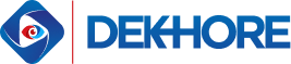 Dekhore Logo